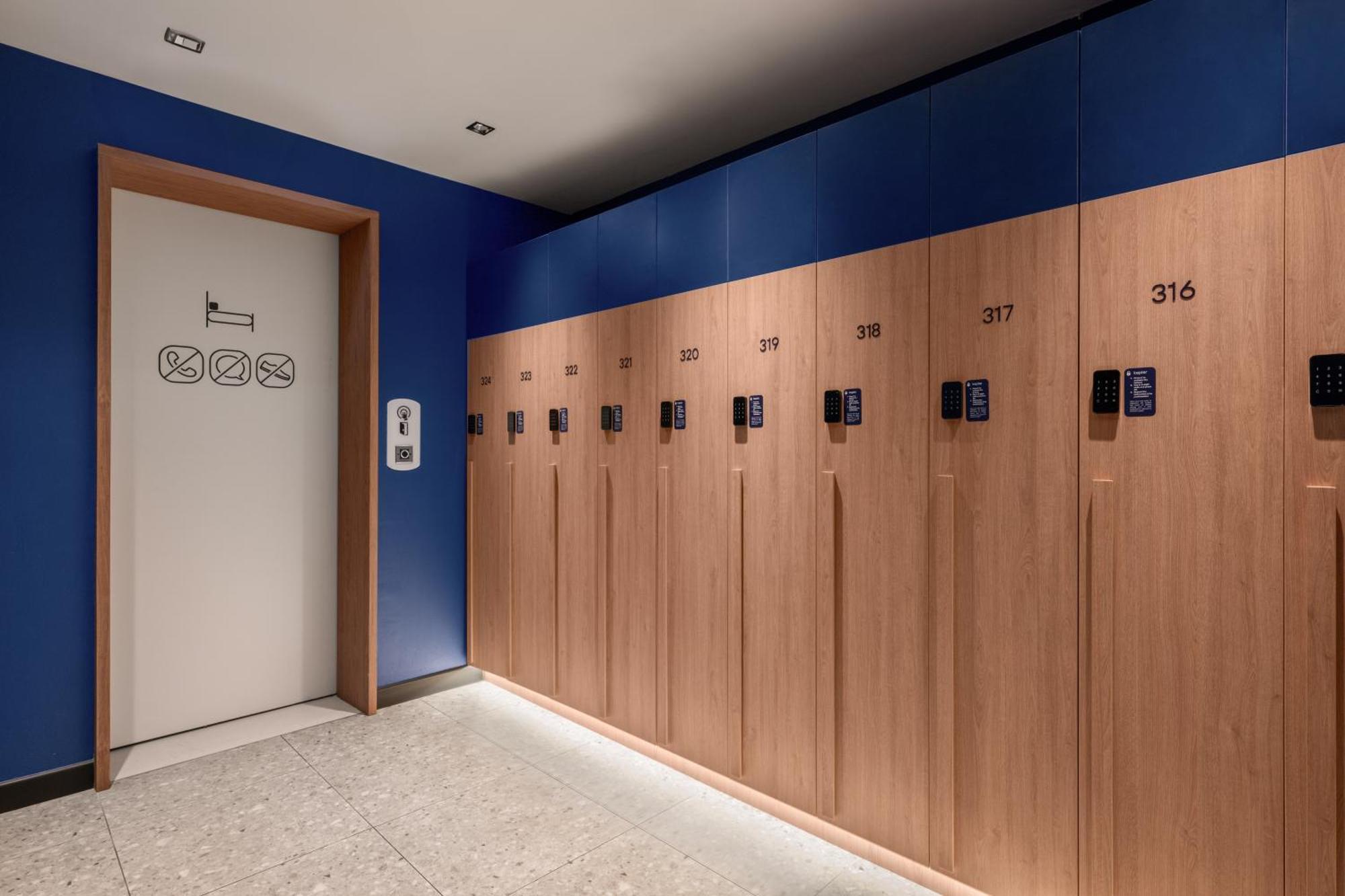 Hotel Kepler Club Kuala Lumpur Airport - Klia T1 Landside, Public Area Sepang Exterior foto