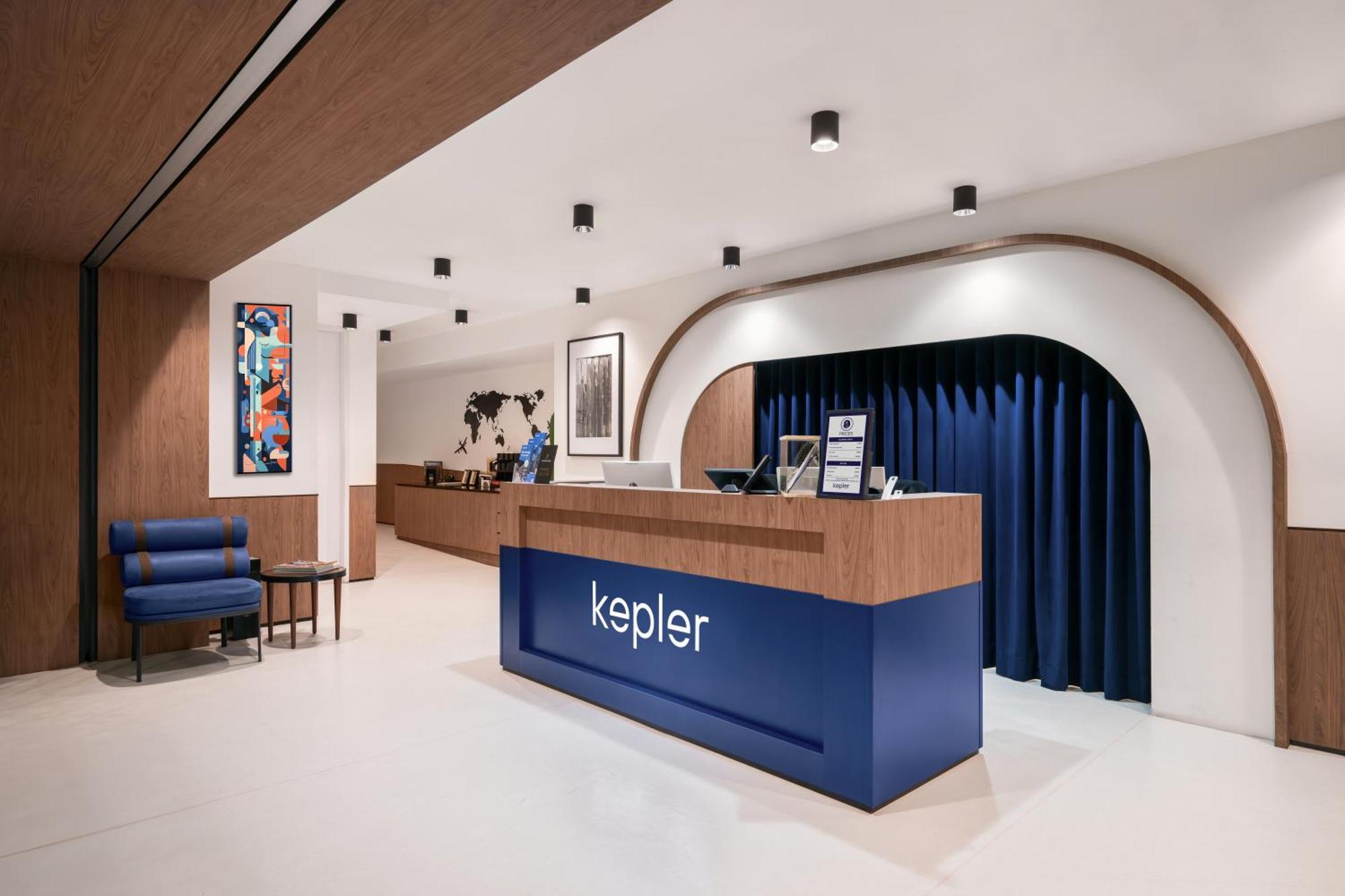 Hotel Kepler Club Kuala Lumpur Airport - Klia T1 Landside, Public Area Sepang Exterior foto