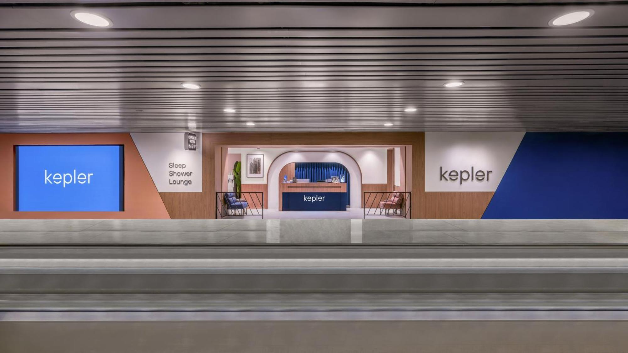 Hotel Kepler Club Kuala Lumpur Airport - Klia T1 Landside, Public Area Sepang Exterior foto