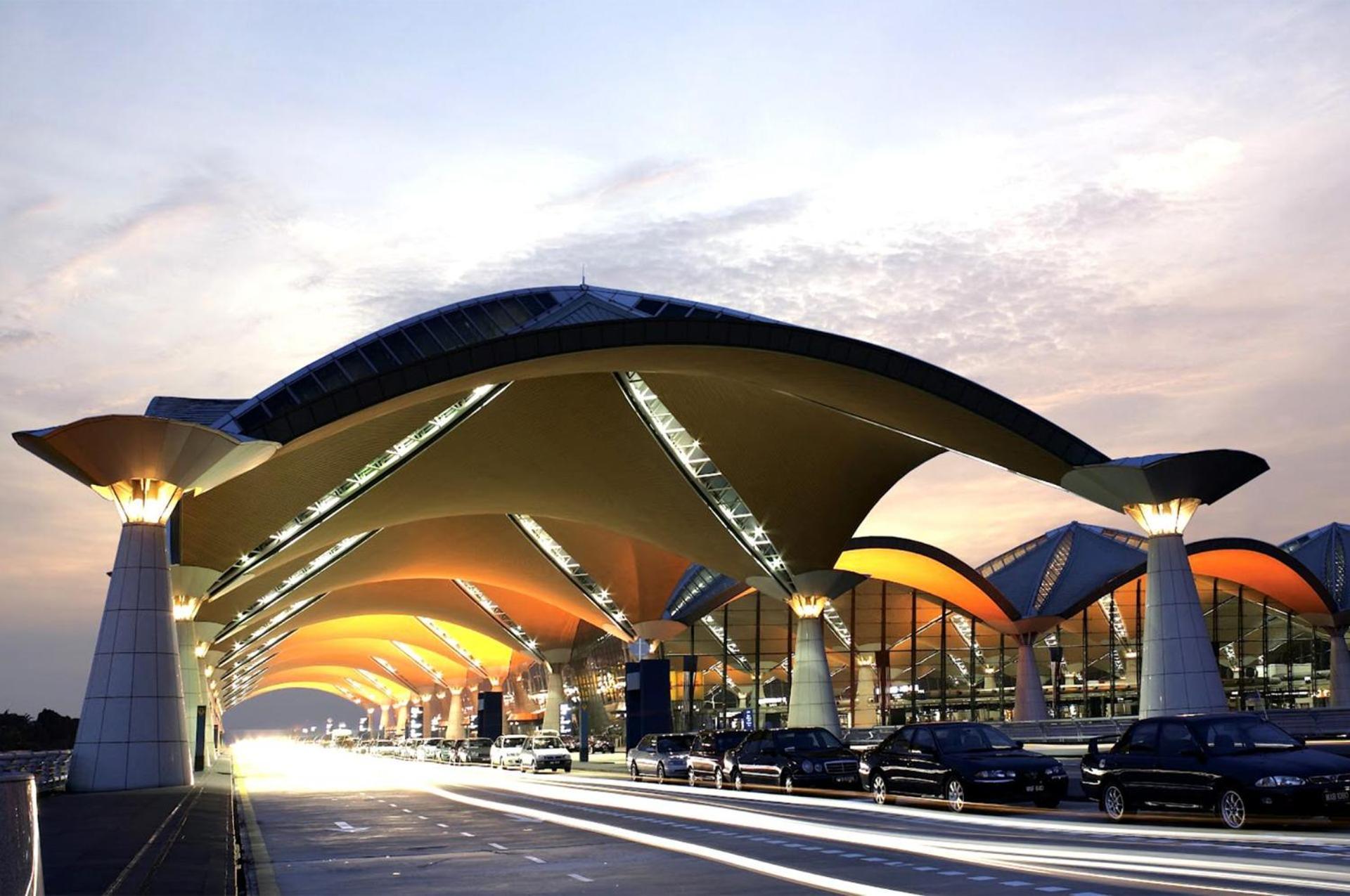 Hotel Kepler Club Kuala Lumpur Airport - Klia T1 Landside, Public Area Sepang Exterior foto
