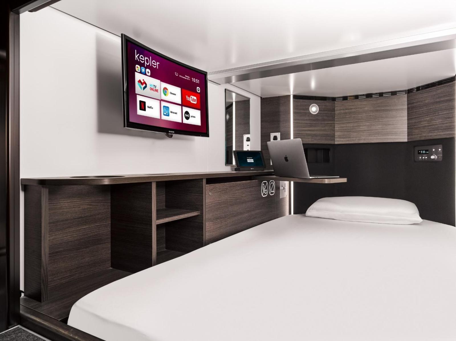 Hotel Kepler Club Kuala Lumpur Airport - Klia T1 Landside, Public Area Sepang Exterior foto